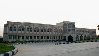 मौलाना आजाद आईटीआई काउंसलिंग प्रवेश कार्यक्रम