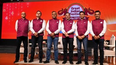 अमेज़न ग्रेट इंडियन फेस्टिवल 2025 में ग्राहकों को भारी छूट और नए प्रोडक्ट लॉन्च का आनंद