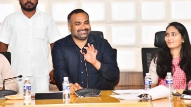 जुबली हिल्स उपचुनाव 2025 के लिए अंतिम मतदाता सूची समीक्षा