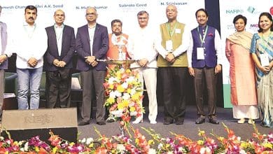 हैदराबाद एफपीओ कॉन्क्लेव 2025 और किसानों पर चर्चा