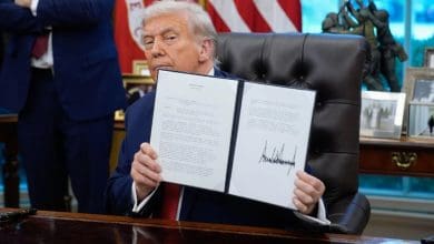 ट्रंप ने TikTok अमेरिका बिक्री की मंजूरी दी