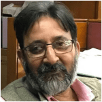 ज्ञानेन्द्र पाण्डेय