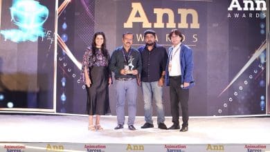 ग्रीन गोल्ड एनिमेशन की जीत एएनएन अवॉर्ड्स 2025 में