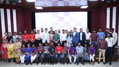 किम्स कडल्स 1300 किमी एम्बुलेंस यात्रा में नवजात बचाव