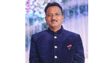 अंतरराष्ट्रीय मानव मिलन अमरावती अध्यक्ष माणकचंद ओस्तवाल