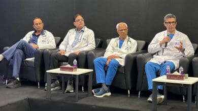 भारत में उच्च रक्तचाप और रीनल डेनर्वेशन उपचार की जानकारी