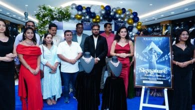 जोस अलुकास में विशेष आभूषण प्रदर्शनी