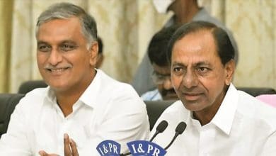 कालेश्वरम परियोजना केस: HC ने कार्रवाई पर रोक लगाई