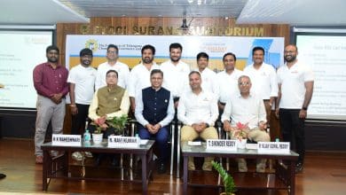 हैदराबाद में एफटीसीसीआई का केवीएएच बिलिंग जागरूकता कार्यक्रम