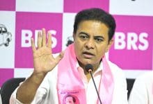 साई ईश्वराचारी की मौत पर केटीआर ने कांग्रेस सरकार पर गंभीर आरोप लगाए