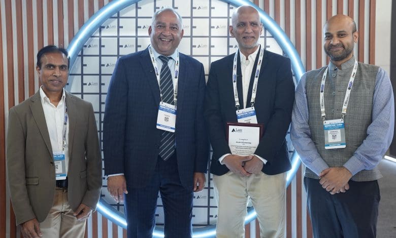 आईआईएससी और लैम रिसर्च: 10 वर्षों की साझेदारी