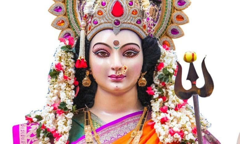 नैया पार लगाने की पुकार माँ दुर्गा से