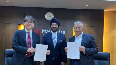 महिंद्रा विश्वविद्यालय और कागावा विश्वविद्यालय शैक्षणिक साझेदारी