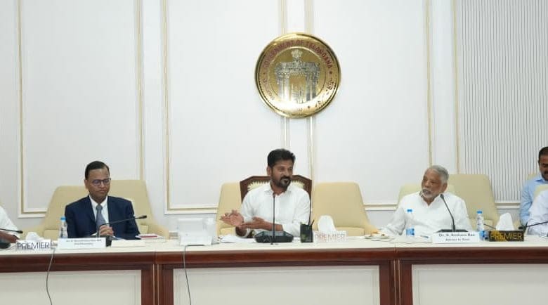 तेलंगाना शिक्षा नीति 2025 से शिक्षा सुधार की झलक