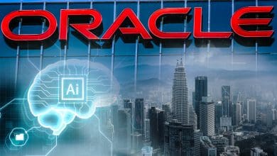 ओरेकल शेयरों में 31% उछाल, क्लाउड से 500 अरब की उम्मीद