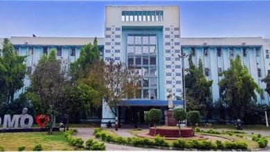 हैदराबाद यूनिवर्सिटी एमबीए प्रवेश 2025 ऑनलाइन आवेदन