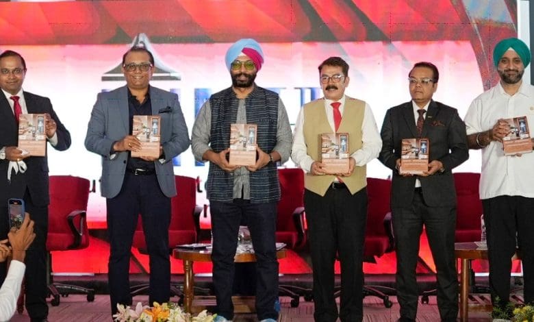 आईएचएम हैदराबाद बडिंग शेफ पुरस्कार वितरण समारोह