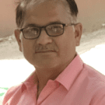 प्रभुनाथ शुक्ल