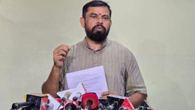 टी. राजा सिंह भाजपा आलोचना और स्वतंत्र चुनाव चुनौती