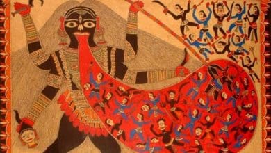 माँ चंडिका द्वारा रक्तबीज वध: शक्ति की अद्वितीय कथा