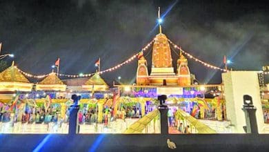 बाबा रामदेव बड़ी दशमी उत्सव शिवरामपल्ली