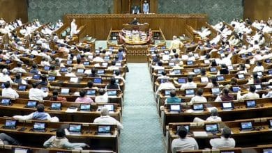 कस्तूरी दिनेश: विपक्ष का विरोध लोकतंत्र का अधिकार