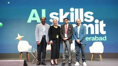 सर्विसनाउ विश्वविद्यालय भारत में एआई कौशल विकास