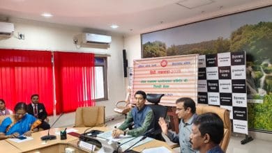 हैदराबाद रेलवे मंडल में राजभाषा कार्यान्वयन समिति बैठक