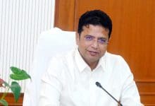 तेलंगाना निवेश और यूटा प्रतिनिधिमंडल की बैठक