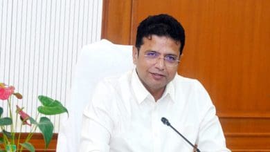 तेलंगाना निवेश और यूटा प्रतिनिधिमंडल की बैठक