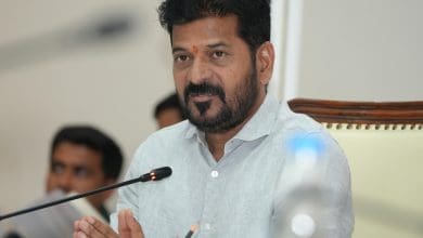 रेवंत रेड्डी: बारिश-बाढ़ राहत और पुनर्वास कार्य