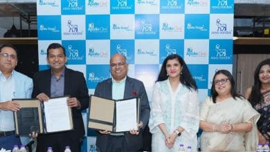 नोवो नॉर्डिस्क और अपोलो क्लीनिक्स की साझेदारी से भारत में मोटापा प्रबंधन कार्यक्रम की शुरुआत