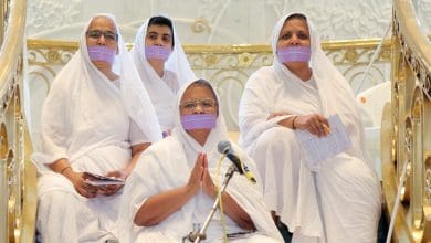 आचार्य भिक्षु का जीवन: तेरापंथ की स्थापना से सत्य-साधना तक