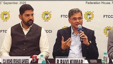 जीएसटी सुधार पर एफटीसीसीआई का ऐतिहासिक बयान