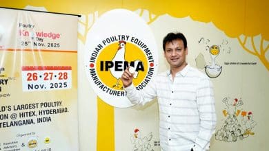 हैदराबाद में पोल्ट्री इंडिया एक्सपो 2025 नवंबर में