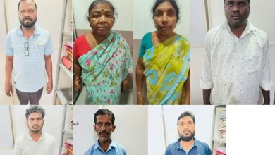 मुख्यमंत्री राहत कोष घोटाला और आरोपियों की गिरफ्तारी