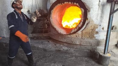 साइबराबाद पुलिस ने 1858 किलो ड्रग्स को किया नष्ट