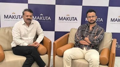 मकुटा तरंगा लक्जरी अपार्टमेंट कुकटपल्ली 2025