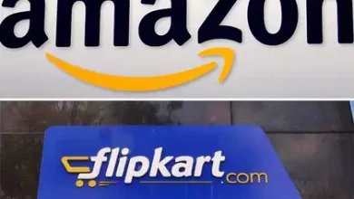 भारत ऑनलाइन त्योहार बिक्री ट्रैफिक और रिकॉर्ड