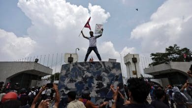 सोशल मीडिया का नेपाल आंदोलन और राजनीति पर प्रभाव