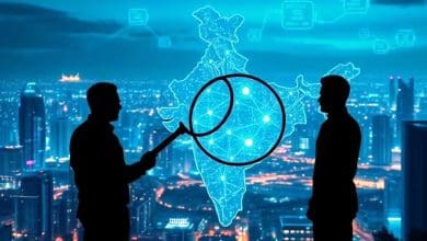 डिजी डॉट और स्मार्ट मैपिंग से डिजिटल भारत की राह