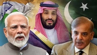 सऊदी-पाक रक्षा समझौता और भारत की चिंता