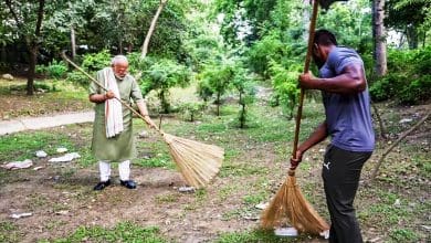 नया स्वच्छता अभियान और राष्ट्रीय जनचेतना की चुनौतियाँ