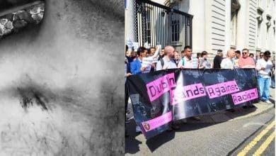 भारतीयों पर दुनियाभर में बढ़ते नस्लवादी हमले