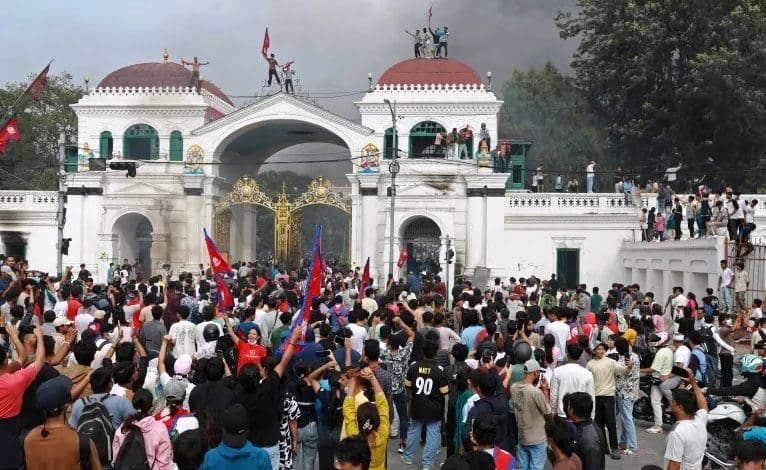 नेपाल का लोकतंत्र और बालेन शाह की नई दिशा