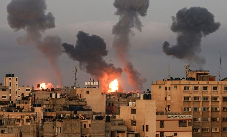 इजराइल हमले और भारत की विदेश नीति संतुलन