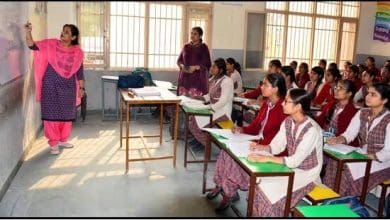 शिक्षक दिवस पर सम्मान और शिक्षा सुधार की पुकार