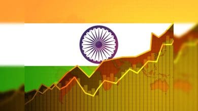 भारत की जीडीपी वृद्धि 2025-26 में कृषि और विनिर्माण