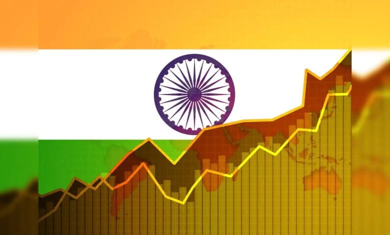 भारत की जीडीपी वृद्धि 2025-26 में कृषि और विनिर्माण