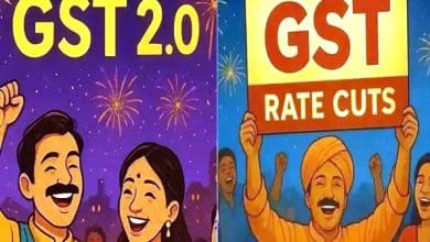 जीएसटी राहत या राजनीति पर बहस